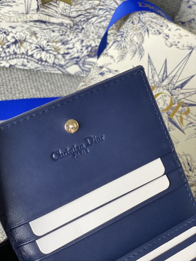 Christian Dior Wallet